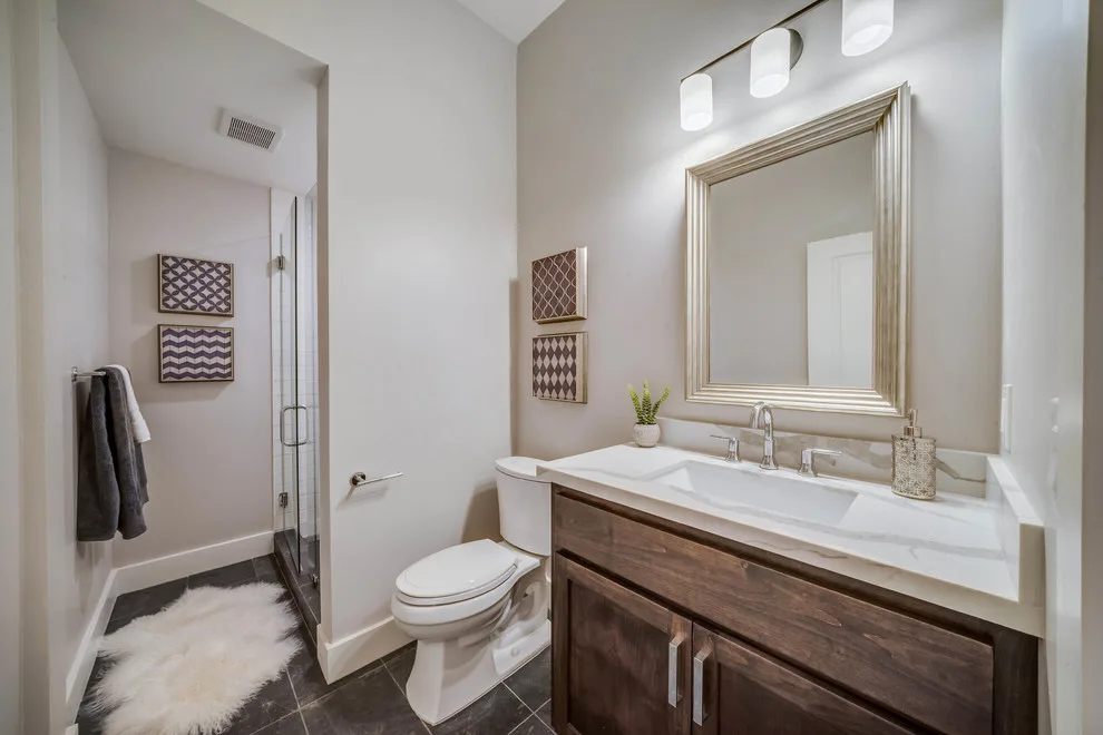 Crown Hill - Interior Design, Construction, and Merchandising by Four Seasons Design Team - Photo 7