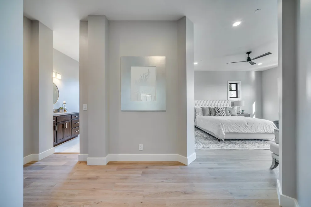 Crown Hill - Interior Design, Construction, and Merchandising by Four Seasons Design Team - Photo 19