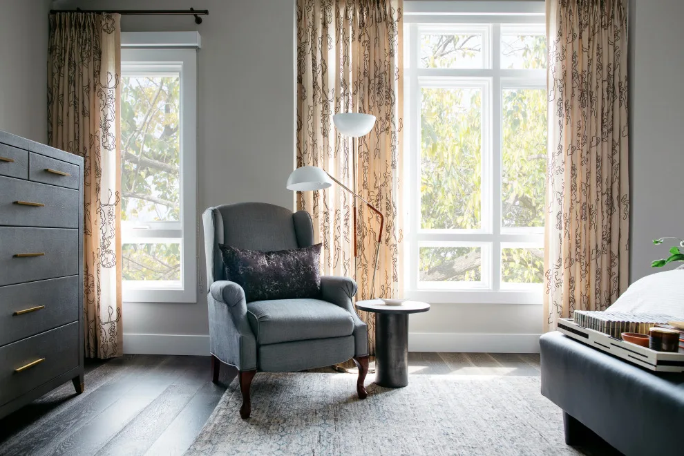 Thirty-Seventh Place by Jessica Blue Interiors LLC - Photo 2