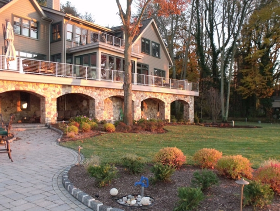 Chesapeake Bay Home by Holly Days Nursery & Landscaping - Photo 18