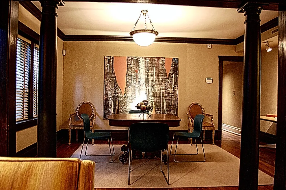 3800 Renovation Project by Howard Fischer Design - Photo 3