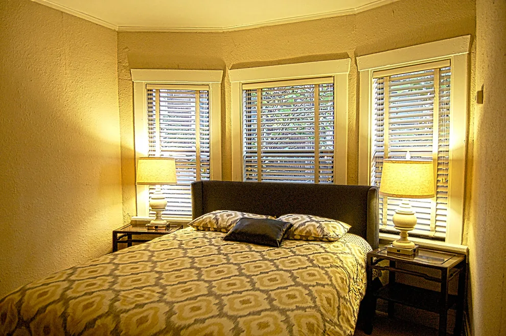 3800 Renovation Project by Howard Fischer Design - Photo 5