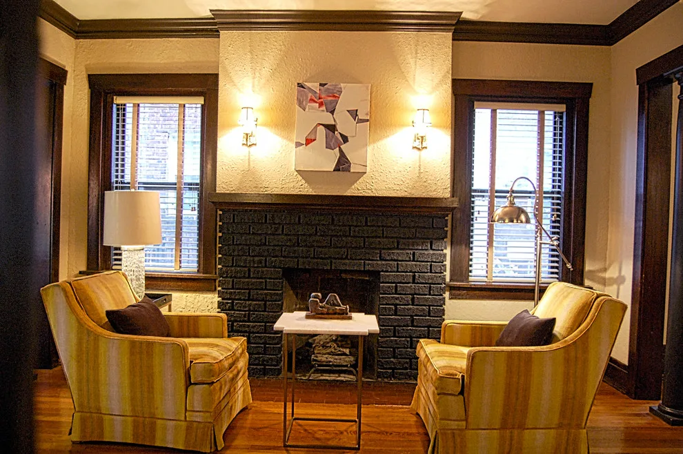 3800 Renovation Project by Howard Fischer Design - Photo 6