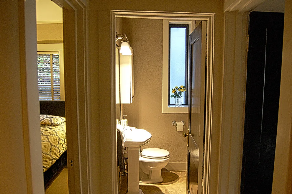 3800 Renovation Project by Howard Fischer Design - Photo 4