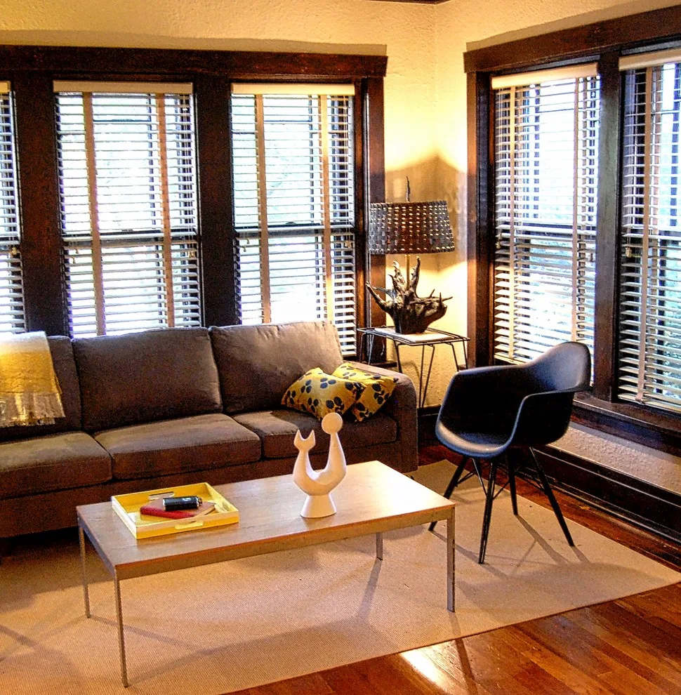 3800 Renovation Project by Howard Fischer Design - Photo 7