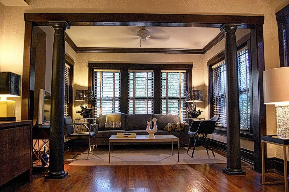 3800 Renovation Project by Howard Fischer Design - Photo 11
