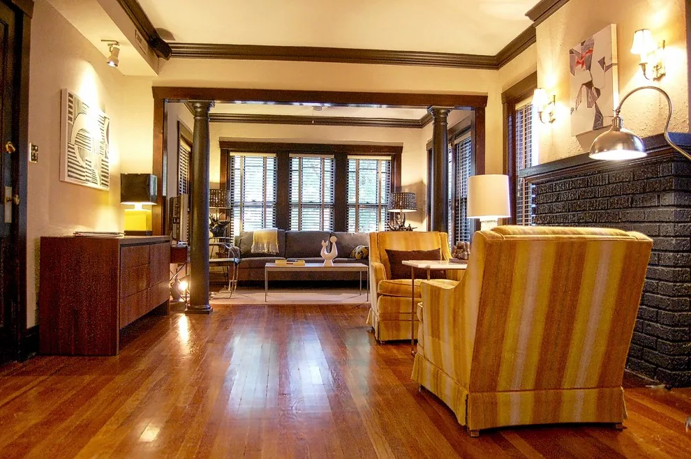 3800 Renovation Project by Howard Fischer Design - Photo 10