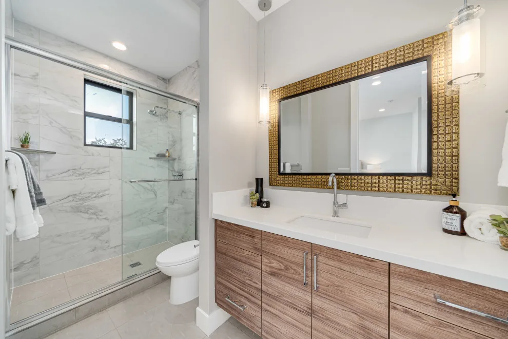 Rincon Ridge - Interior Design, Construction, and Merchandising by Four Seasons Design Team - Photo 15