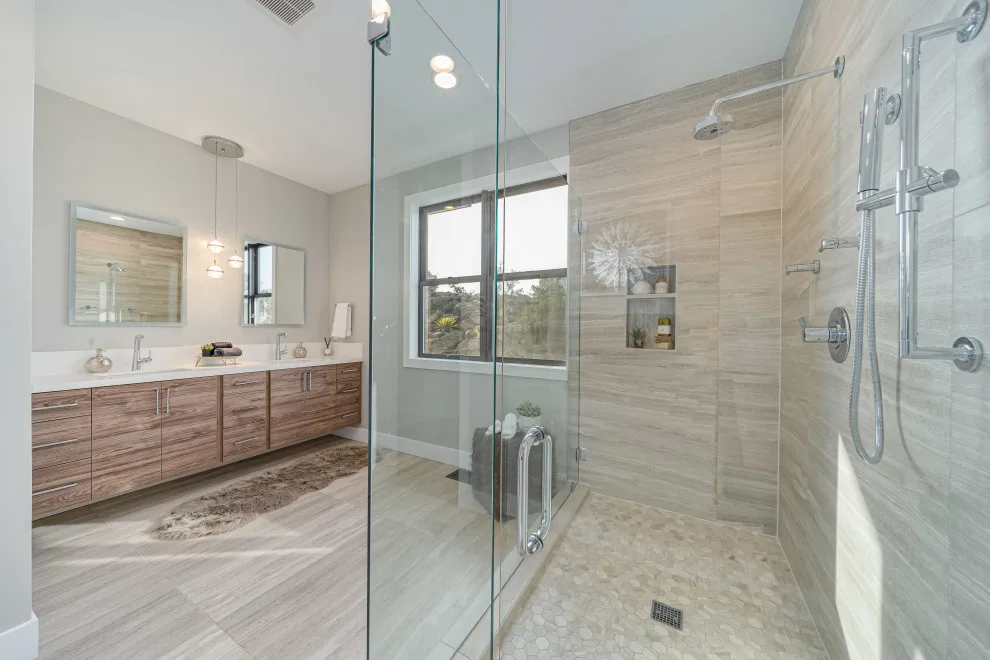 Rincon Ridge - Interior Design, Construction, and Merchandising by Four Seasons Design Team - Photo 6