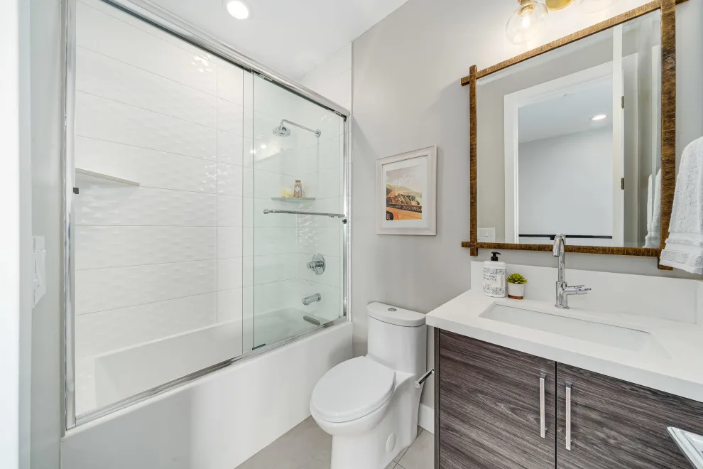 Rincon Ridge - Interior Design, Construction, and Merchandising by Four Seasons Design Team - Photo 18