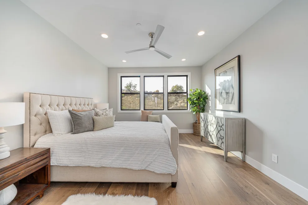 Rincon Ridge - Interior Design, Construction, and Merchandising by Four Seasons Design Team - Photo 27