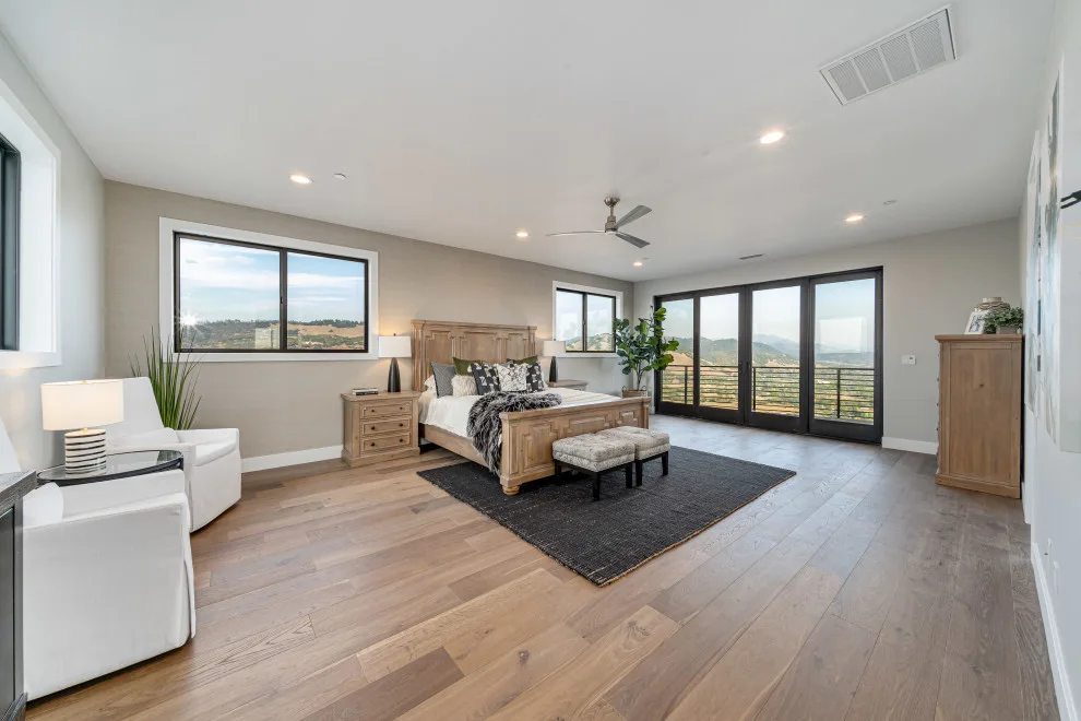 Rincon Ridge - Interior Design, Construction, and Merchandising by Four Seasons Design Team - Photo 10
