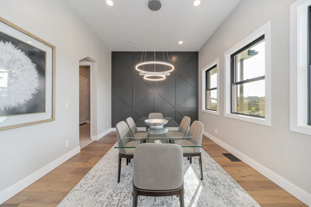 Rincon Ridge - Interior Design, Construction, and Merchandising by Four Seasons Design Team - Photo 23