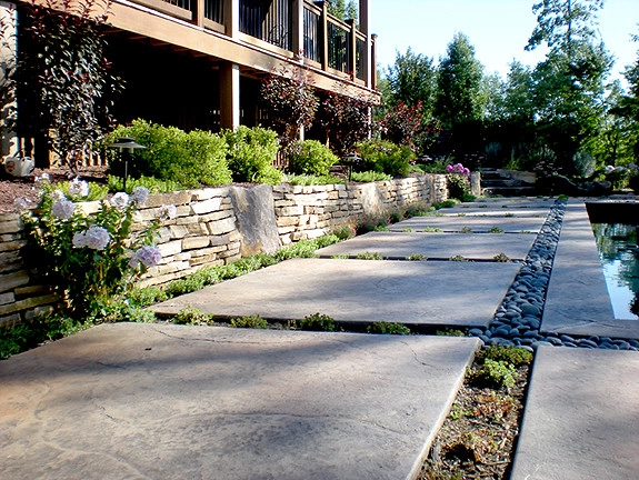 Poolscapes by Holly Days Nursery & Landscaping - Photo 6