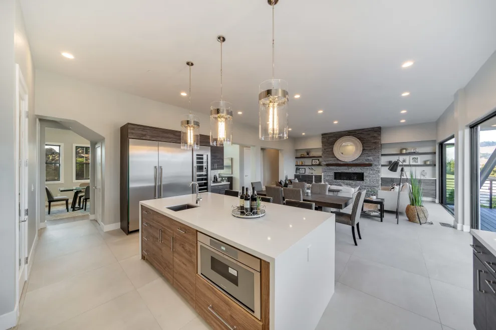 Rincon Ridge - Interior Design, Construction, and Merchandising by Four Seasons Design Team - Photo 25