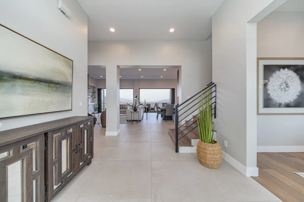 Rincon Ridge - Interior Design, Construction, and Merchandising by Four Seasons Design Team - Photo 11