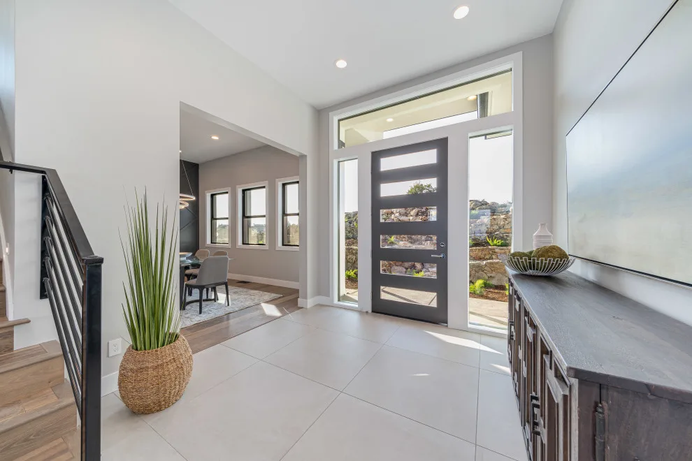 Rincon Ridge - Interior Design, Construction, and Merchandising by Four Seasons Design Team - Photo 12