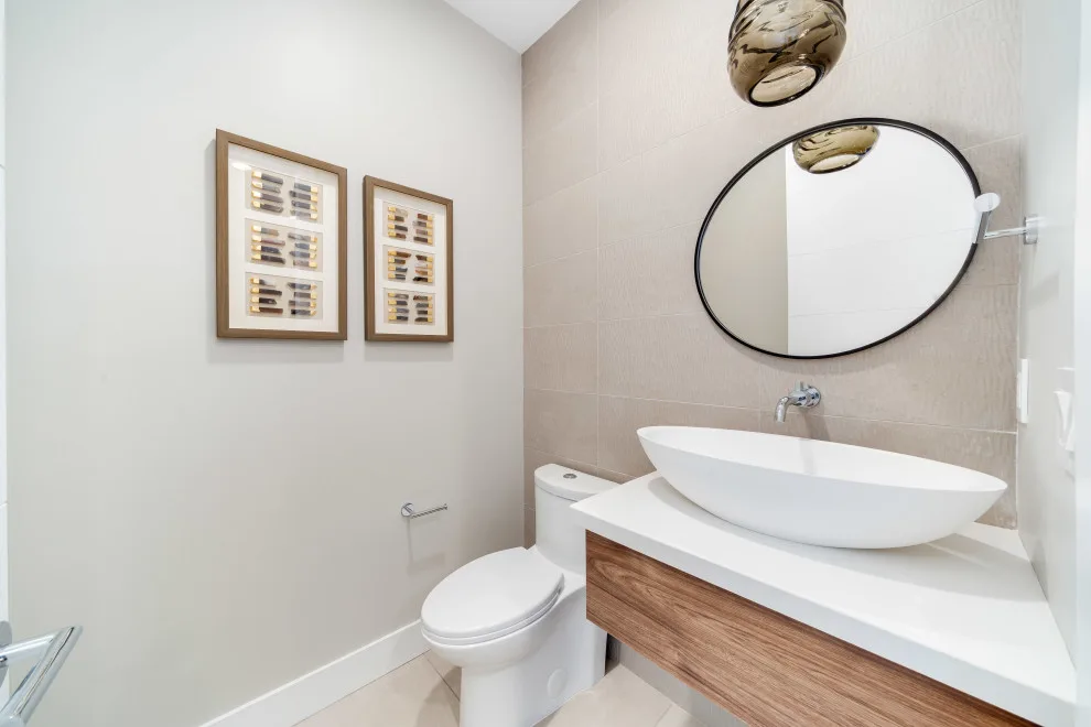 Rincon Ridge - Interior Design, Construction, and Merchandising by Four Seasons Design Team - Photo 9