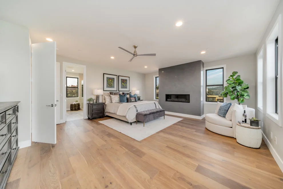 Rincon Ridge - Interior Design, Construction, and Merchandising by Four Seasons Design Team - Photo 7