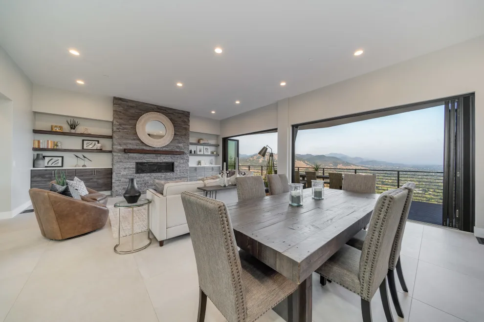 Rincon Ridge - Interior Design, Construction, and Merchandising by Four Seasons Design Team - Photo 13