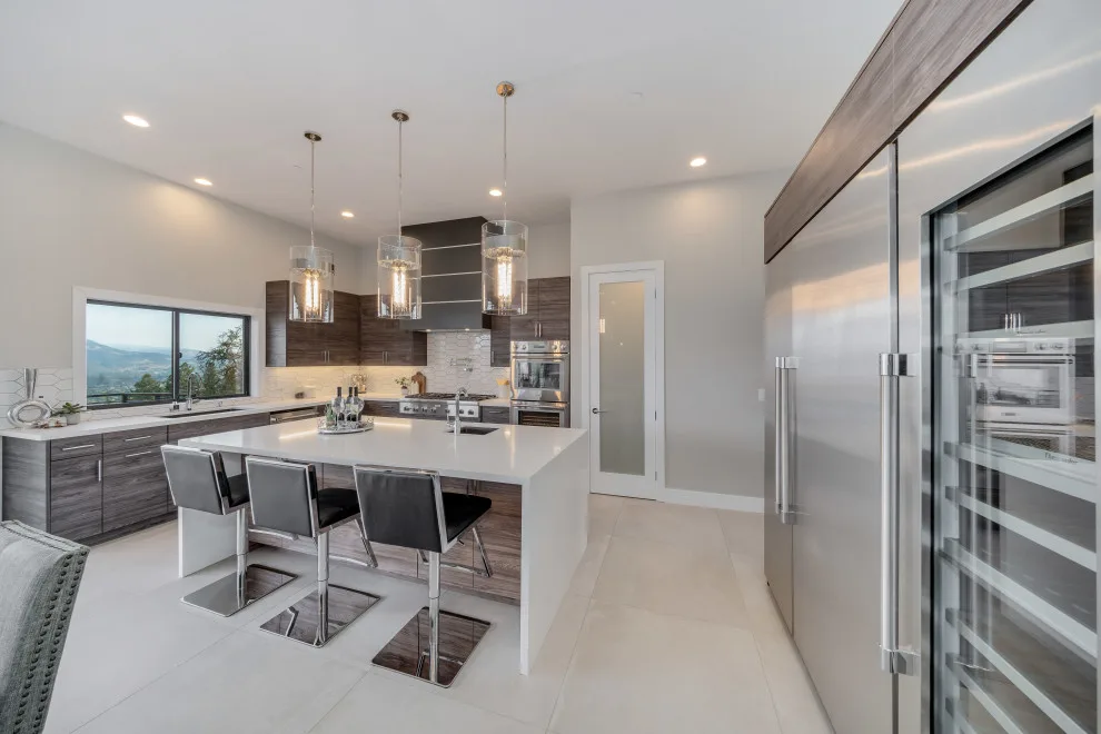 Rincon Ridge - Interior Design, Construction, and Merchandising by Four Seasons Design Team - Photo 21