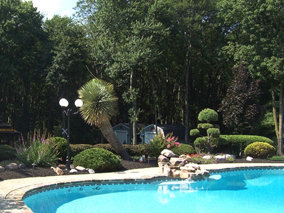 Poolscapes by Holly Days Nursery & Landscaping - Photo 23