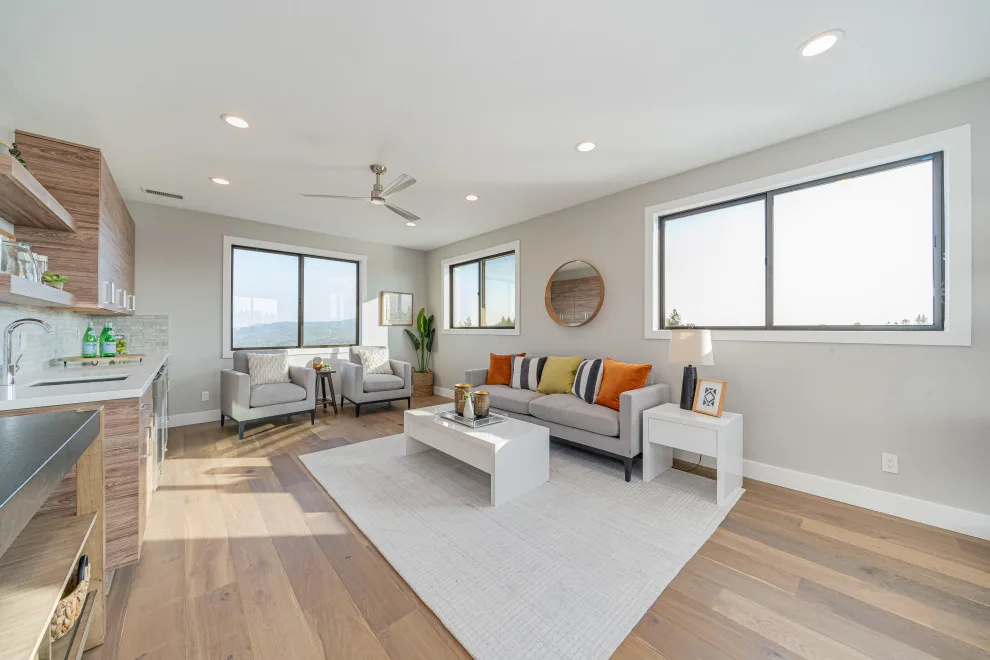 Rincon Ridge - Interior Design, Construction, and Merchandising by Four Seasons Design Team - Photo 3