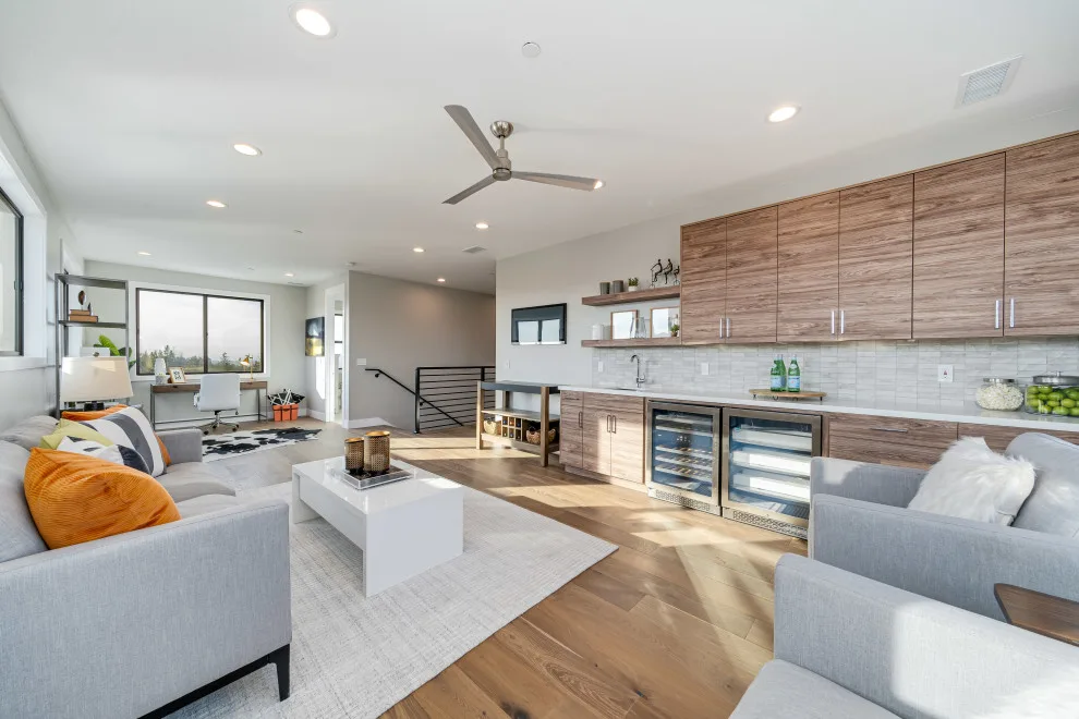 Rincon Ridge - Interior Design, Construction, and Merchandising by Four Seasons Design Team - Photo 16