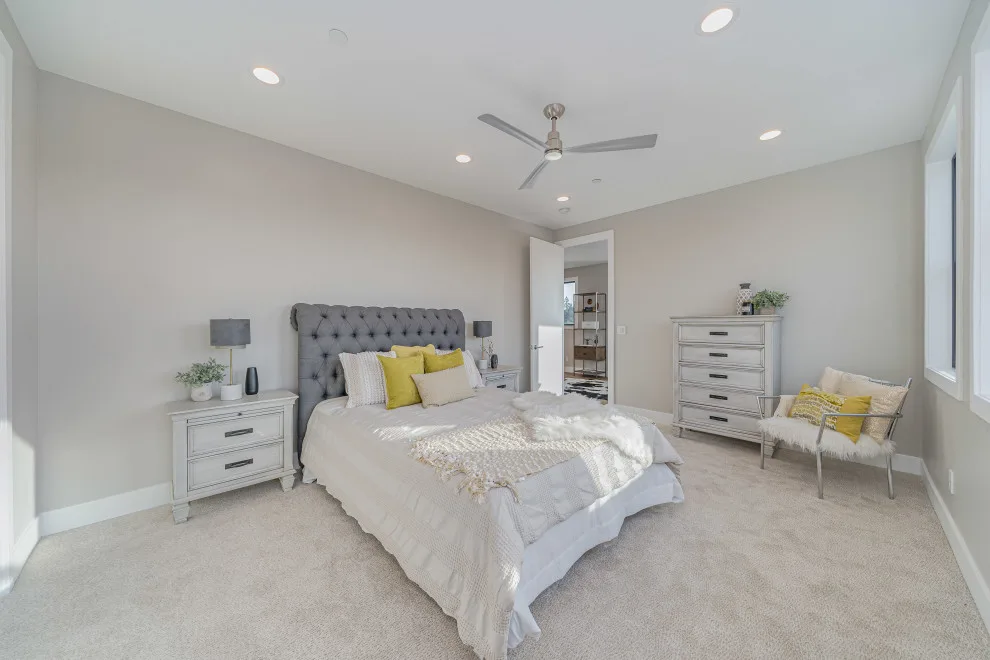 Rincon Ridge - Interior Design, Construction, and Merchandising by Four Seasons Design Team - Photo 20