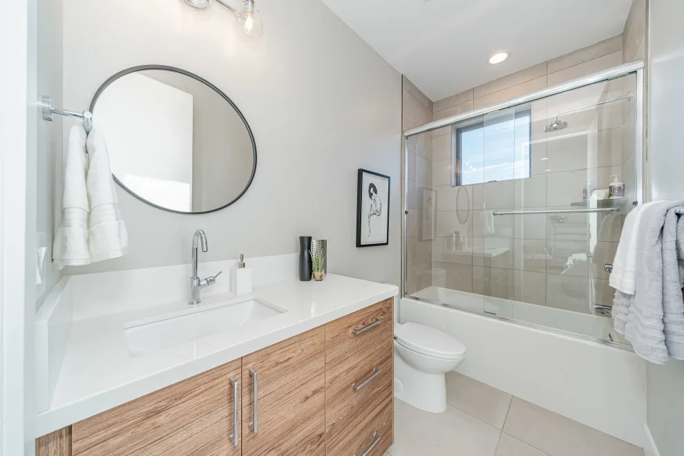 Rincon Ridge - Interior Design, Construction, and Merchandising by Four Seasons Design Team - Photo 2