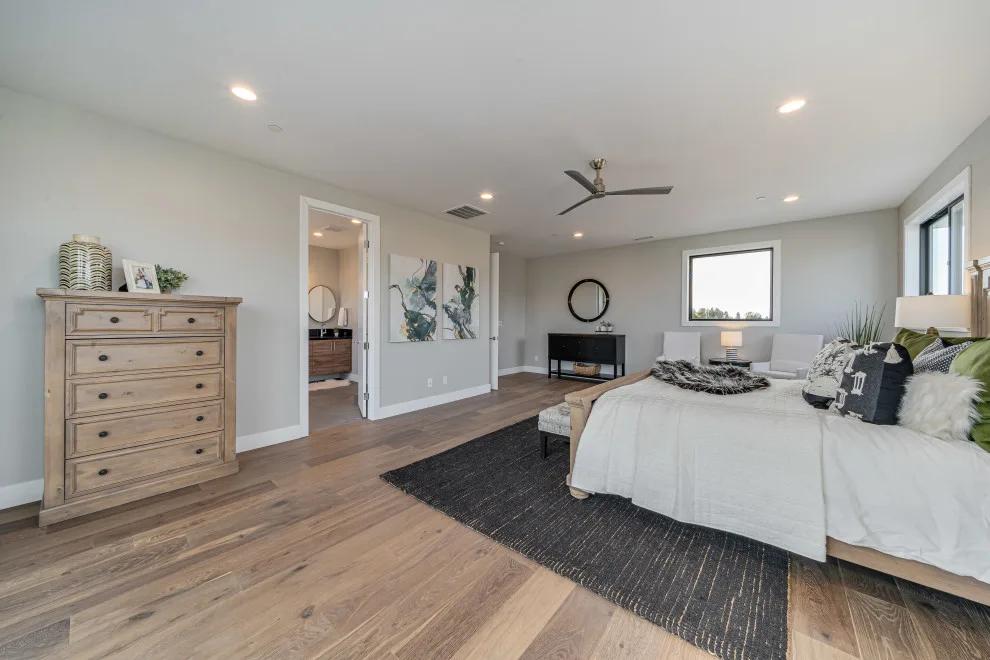Rincon Ridge - Interior Design, Construction, and Merchandising by Four Seasons Design Team - Photo 8