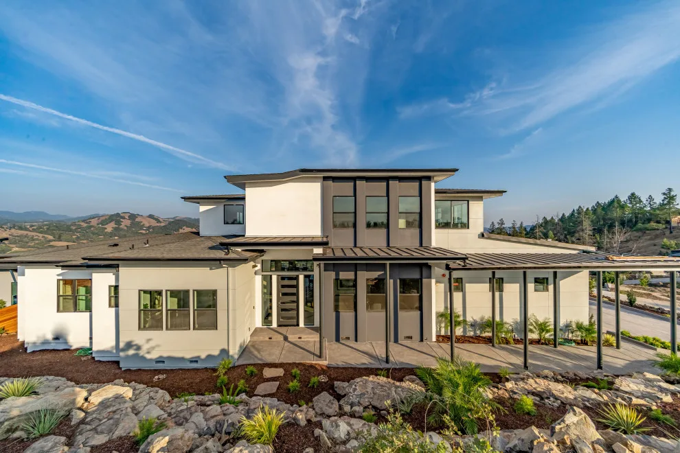 Rincon Ridge - Interior Design, Construction, and Merchandising by Four Seasons Design Team - Photo 22