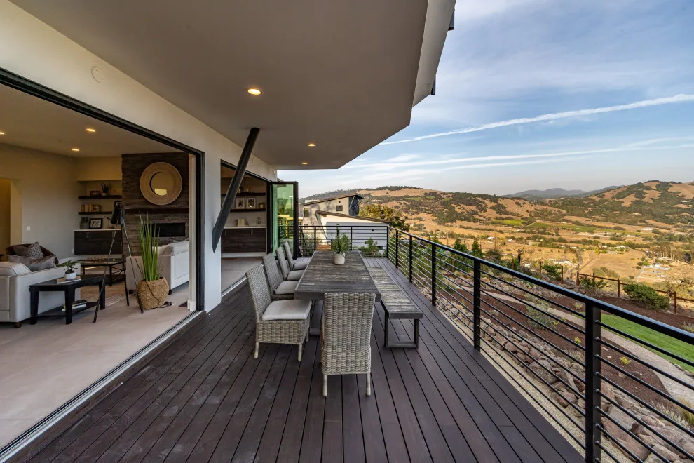 Rincon Ridge - Interior Design, Construction, and Merchandising by Four Seasons Design Team - Photo 17