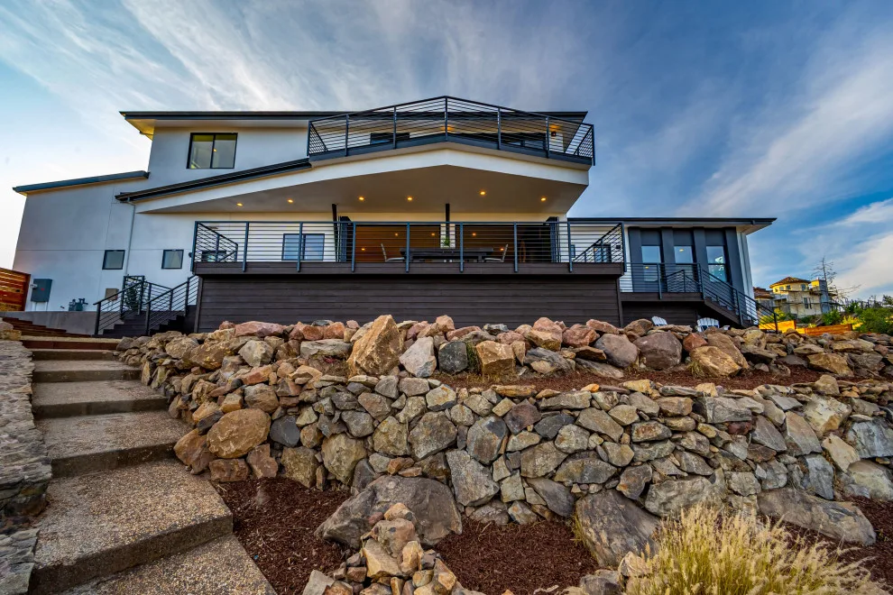 Rincon Ridge - Interior Design, Construction, and Merchandising by Four Seasons Design Team - Photo 26