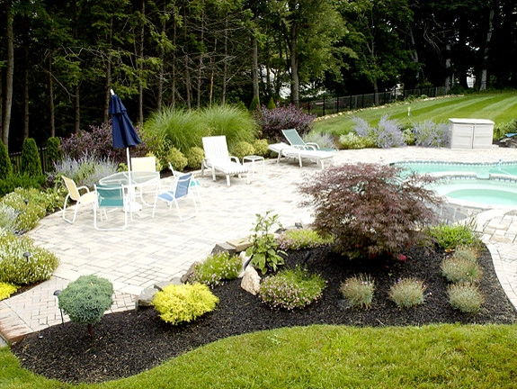 Poolscapes by Holly Days Nursery & Landscaping - Photo 14