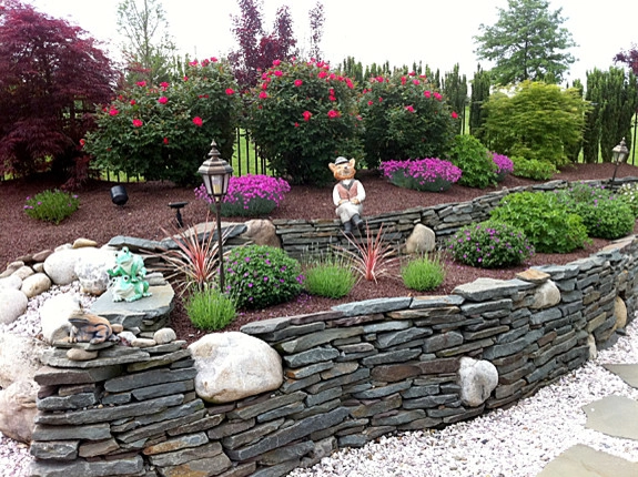 Poolscapes by Holly Days Nursery & Landscaping - Photo 18