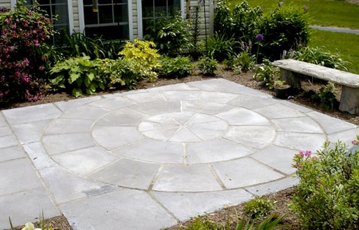 Patios by Holly Days Nursery & Landscaping - Photo 41