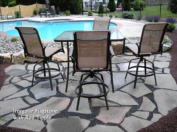 Patios by Holly Days Nursery & Landscaping - Photo 23