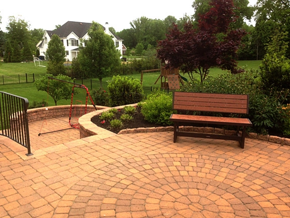 Patios by Holly Days Nursery & Landscaping - Photo 63