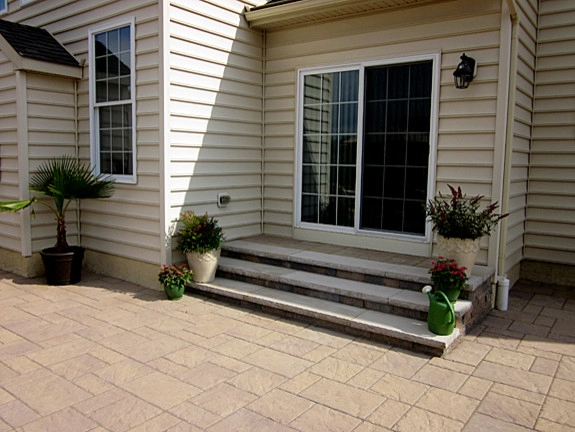 Patios by Holly Days Nursery & Landscaping - Photo 33