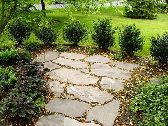 Patios by Holly Days Nursery & Landscaping - Photo 26