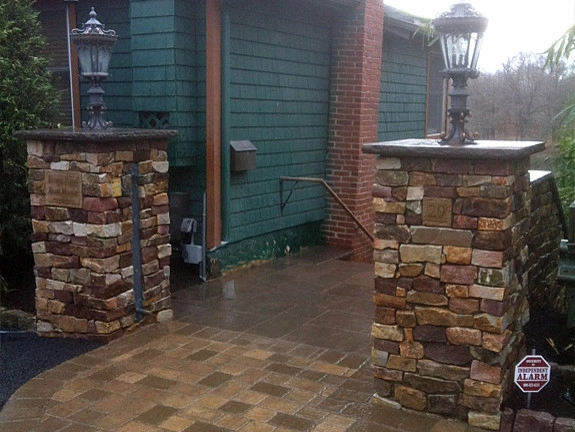 Patios by Holly Days Nursery & Landscaping - Photo 21