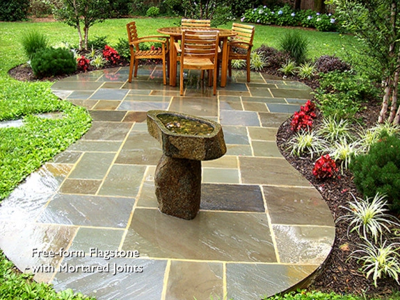 Patios by Holly Days Nursery & Landscaping - Photo 24