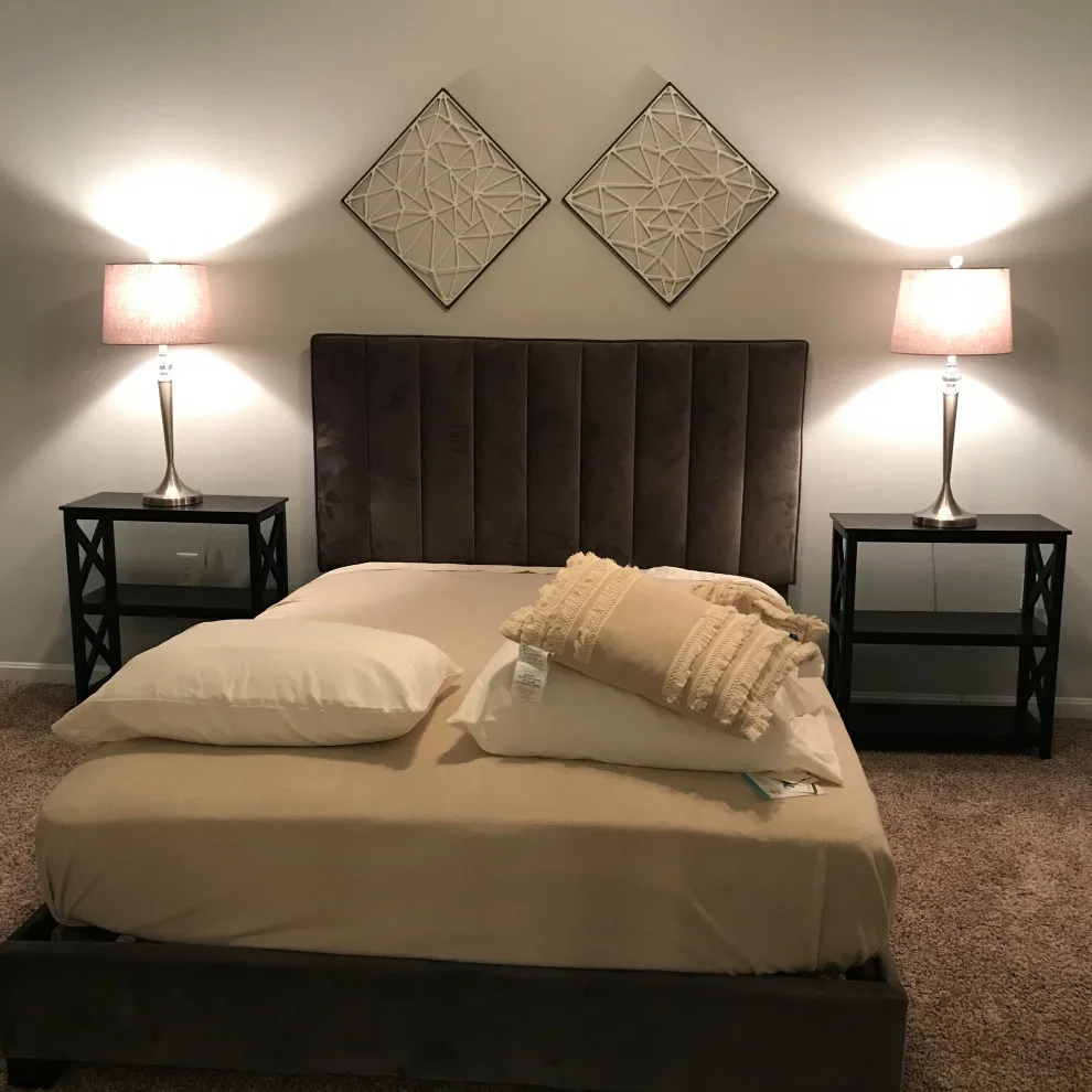 4 Decorated Apartments and Preparation by JClark Designs - Photo 5