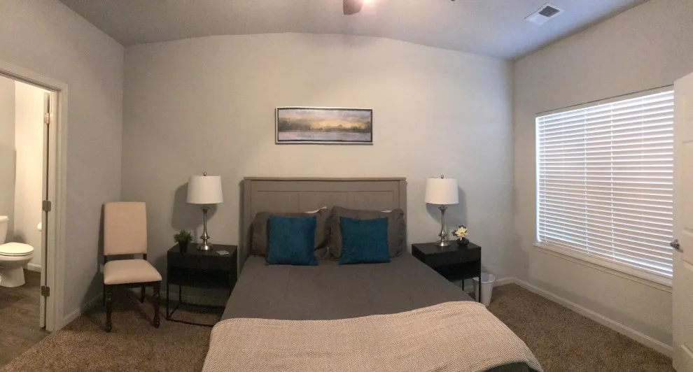 4 Decorated Apartments and Preparation by JClark Designs - Photo 9