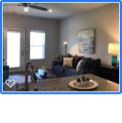 4 Decorated Apartments and Preparation by JClark Designs - Photo 3