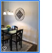 4 Decorated Apartments and Preparation by JClark Designs - Photo 4