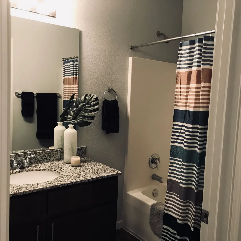 4 Decorated Apartments and Preparation by JClark Designs - Photo 11