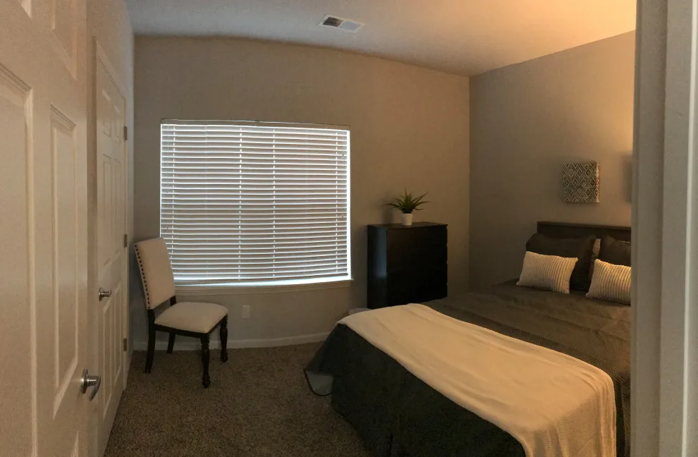 4 Decorated Apartments and Preparation by JClark Designs - Photo 7