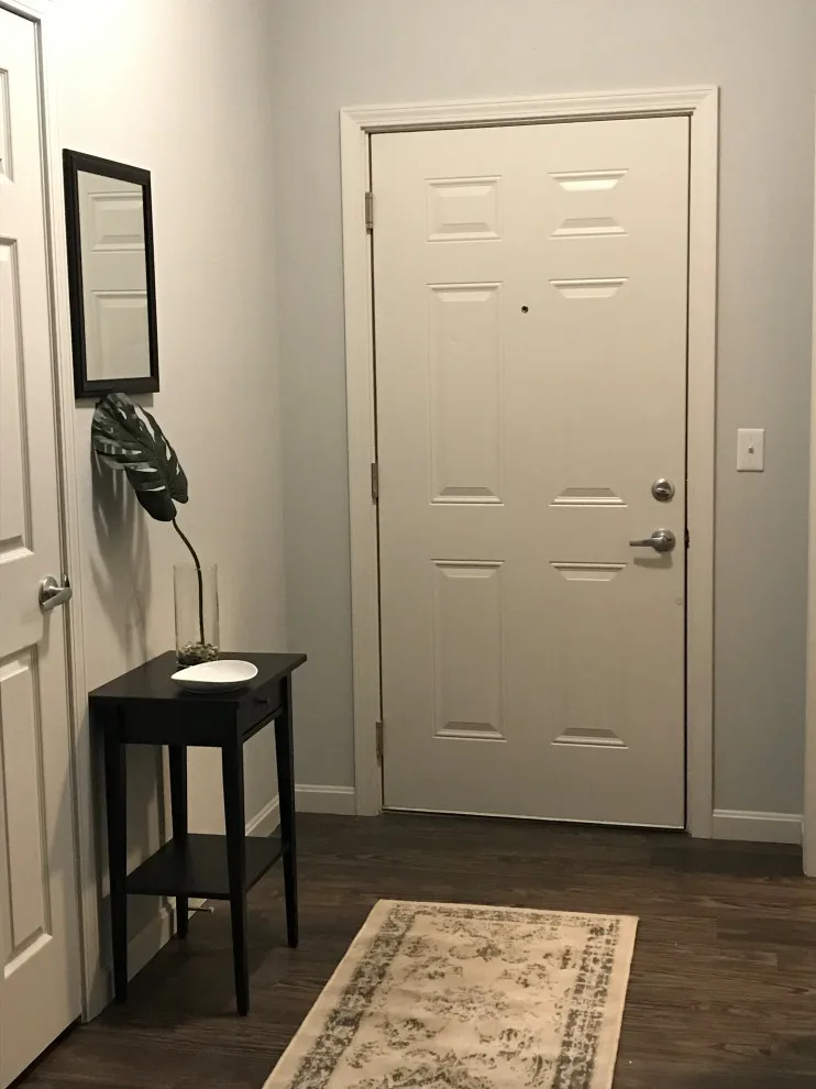 4 Decorated Apartments and Preparation by JClark Designs - Photo 10